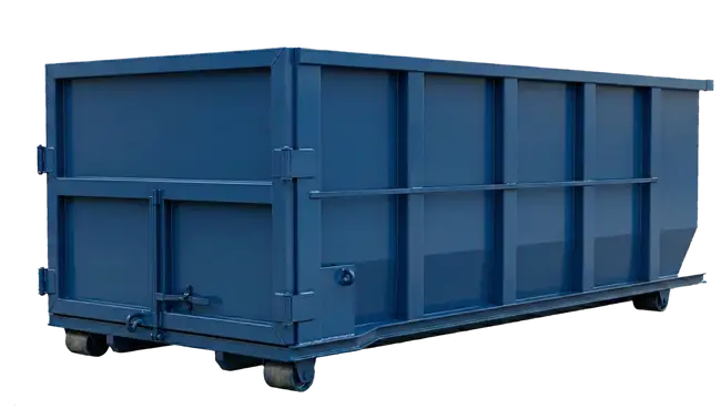 30-Yard Dumpster for large construction in Kittanning, PA